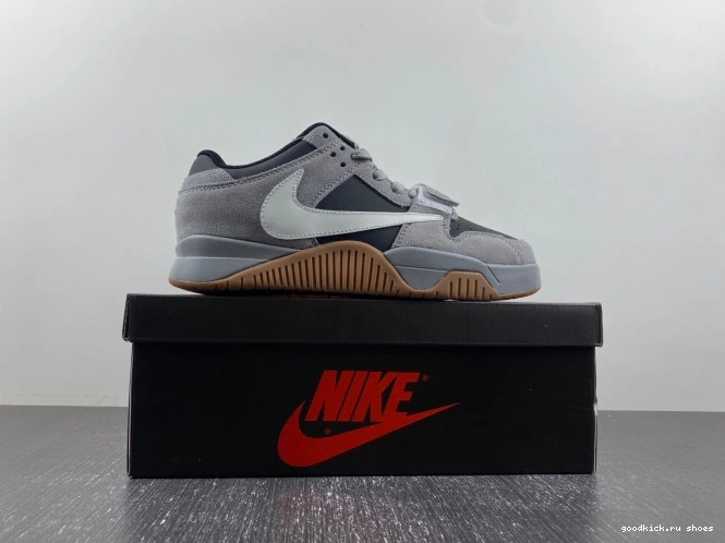 Cheap CUT THE SCOTT CHECK X FZ8117-001 JORDAN TRAVIS 0705